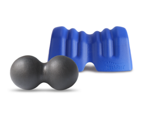 Relief Pack Combo (NeckRest & BakBalls)