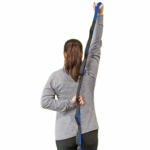 RangeMaster Stretch Strap