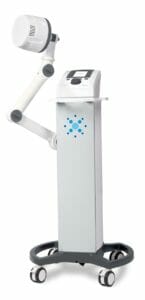 Richmar TheraTouch DX2 Diathermy