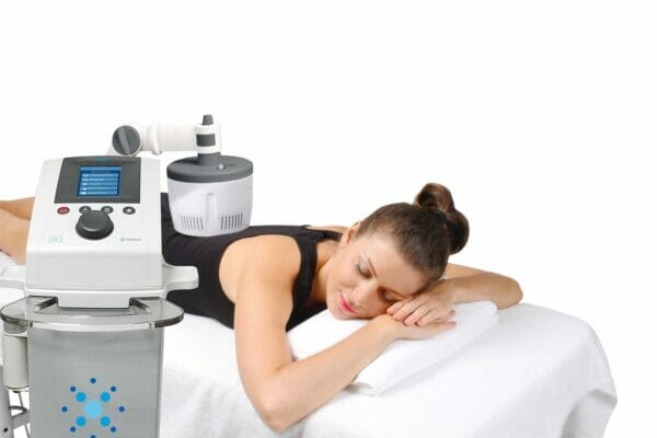 Richmar TheraTouch DX2 Diathermy