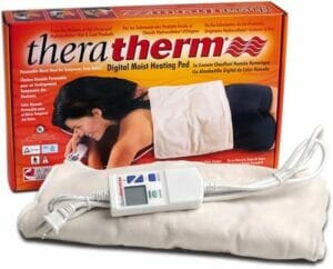 TheraTherm Electric Heat Packs - 14x27