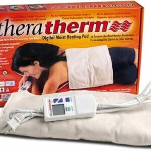 TheraTherm Electric Heat Packs - 14x27