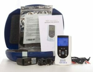 Intensity Twin Stim III
