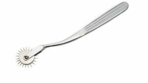 Wartenberg Pinwheel