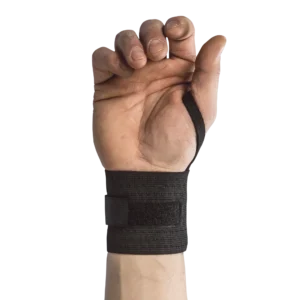 Swede-O Universal Wrist Wrap with Thumb Loop