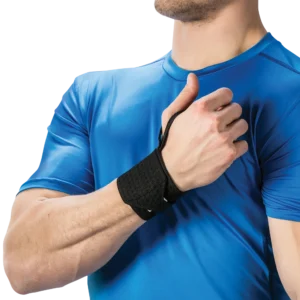 Swede-O Universal Wrist Wrap with Thumb Loop