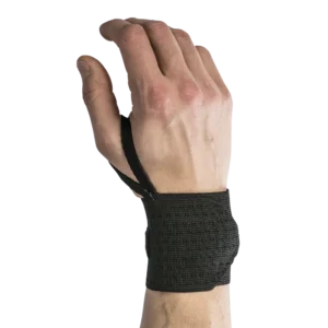 Swede-O Universal Wrist Wrap with Thumb Loop