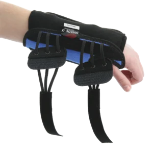 Swede-O PowerWrap Wrist Brace