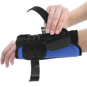 Swede-O PowerWrap Wrist Brace