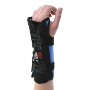 Swede-O PowerWrap Wrist Brace
