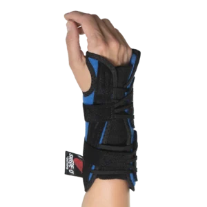 Swede-O PowerWrap Wrist Brace