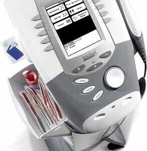 Intelect Legend XT - 2 Channel Electrotherapy with Cart