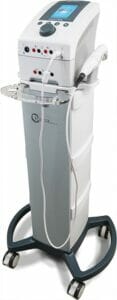 TheraTouch Professional 4 Channel Combo Machine + 80 Free Electrodes + 1 Free 5L Ultrasound + A FREE LUMIN WAND