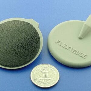 2" Flextrode Pin