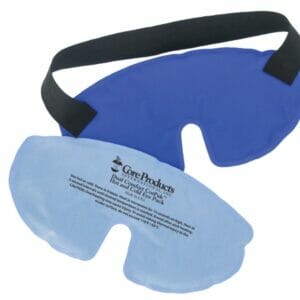 Dual Comfort CorPak™ Eye Mask Compress