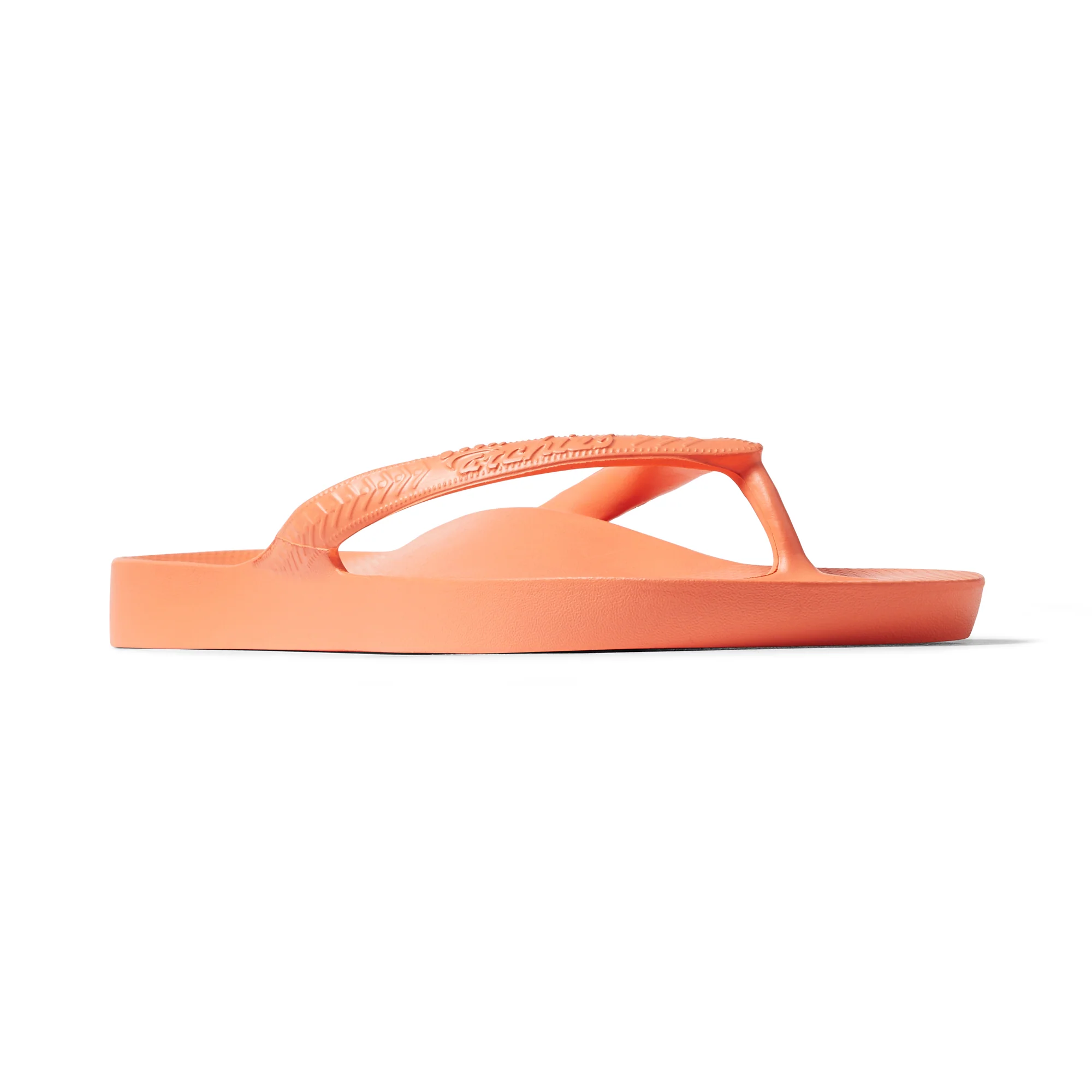Archies Flip-Flops in Peach Archies Flip-Flops in Peach