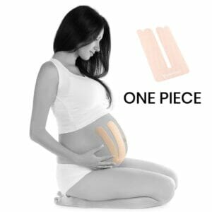 Spidertech Pregnancy Tape