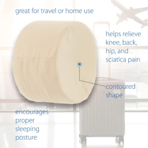 The Original Wonder Disc™ Knee Support Spacer