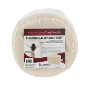 The Original Wonder Disc™ Knee Support Spacer
