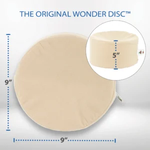 The Original Wonder Disc™ Knee Support Spacer