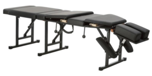 Basic Pro Portable Adjusting Drop TAble