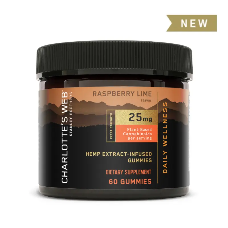 CBD GUMMIES: 25MG DAILY WELLNESS 60 CT Not for Resale in CA, VA, or GA CBD GUMMIES: 25MG DAILY WELLNESS 60 CT Not for Resale in CA, VA, or GA
