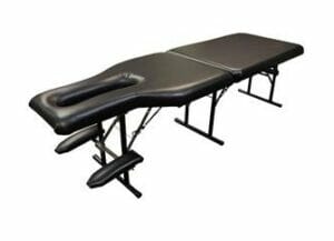 EB Portable Chiropractic Table