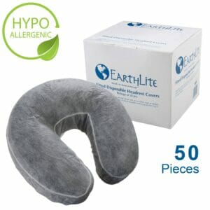 50 Count Fitted Massage Covers