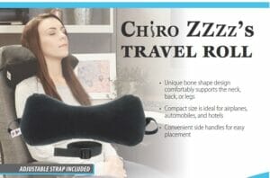 Chiro Zzzz's Travel Roll