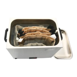 Versa-Bath™ Heating Unit with Packs