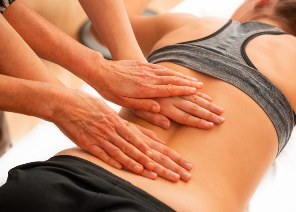 Chiropractors