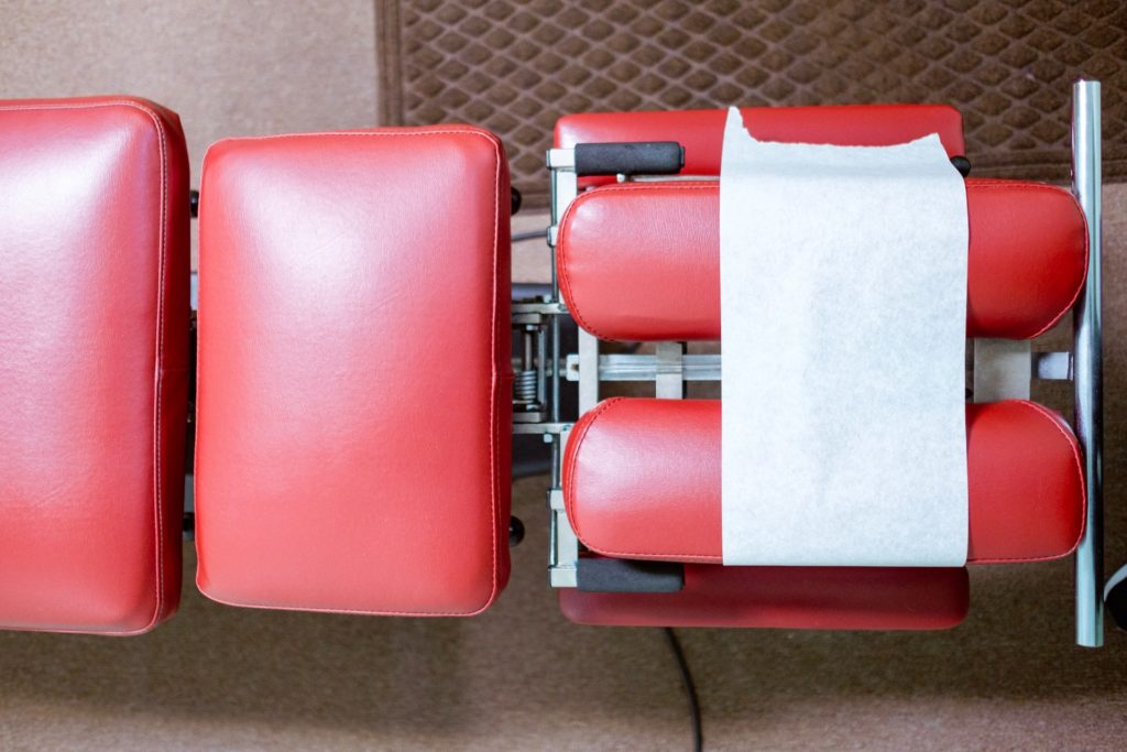 Chiropractic