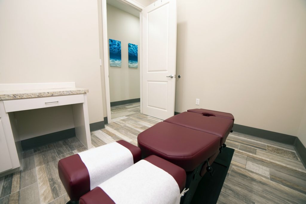 Chiropractic