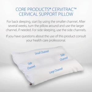 Cervitrac Cervical Pillow