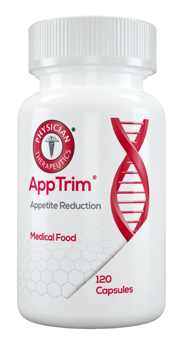 AppTrim® Appetite Reduction