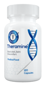 Theramine® Back and Joint Discomfort