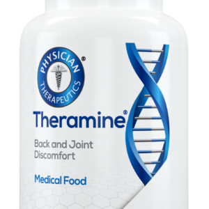 Theramine® Back and Joint Discomfort