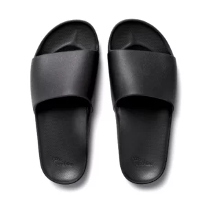 Archies Slides in Black