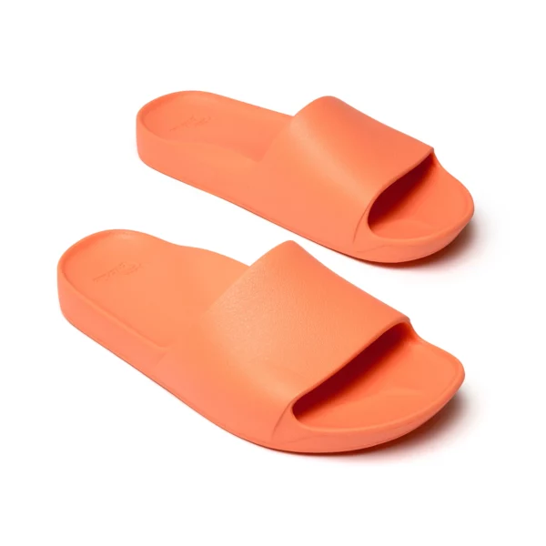 Archies Slides in Peach