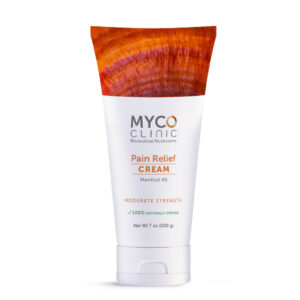 MYCO Clinic's Topical Analgesics - Pain Relief Cream 200g Tube