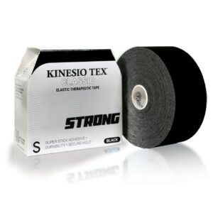 Kinesio Tex Classic STRONG Mini-Bulk Roll