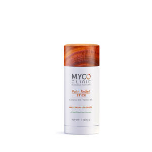 MYCO Clinic's Topical Analgesics - Pain Relief 50g Roll-on Stick
