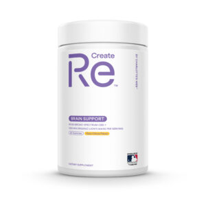 ReCreate™ Brain Support Gummies