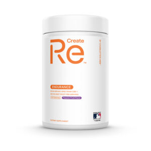 ReCreate™ Endurance Gummies Not for Resale in CA, VA, or GA