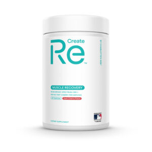 ReCreate™ Muscle Recovery Gummies Not for Resale in CA, VA, or GA