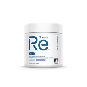 ReCreate™ Rest Gummies Not for Resale in CA, VA, or GA ReCreate™ Rest Gummies Not for Resale in CA, VA, or GA