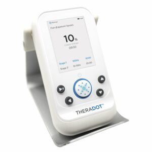 THERADOT™ Deep Oscillation Therapy Device