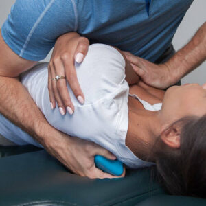 Anterior Adjuster (The Guardian)