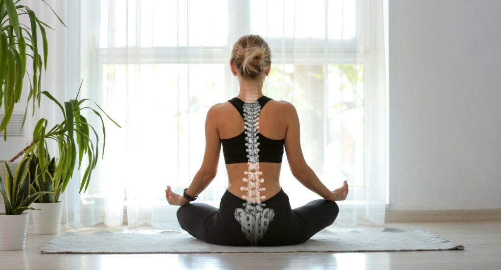Chiro1Source_How To Assess Your Own Posture And Identify Any Areas For Improvement