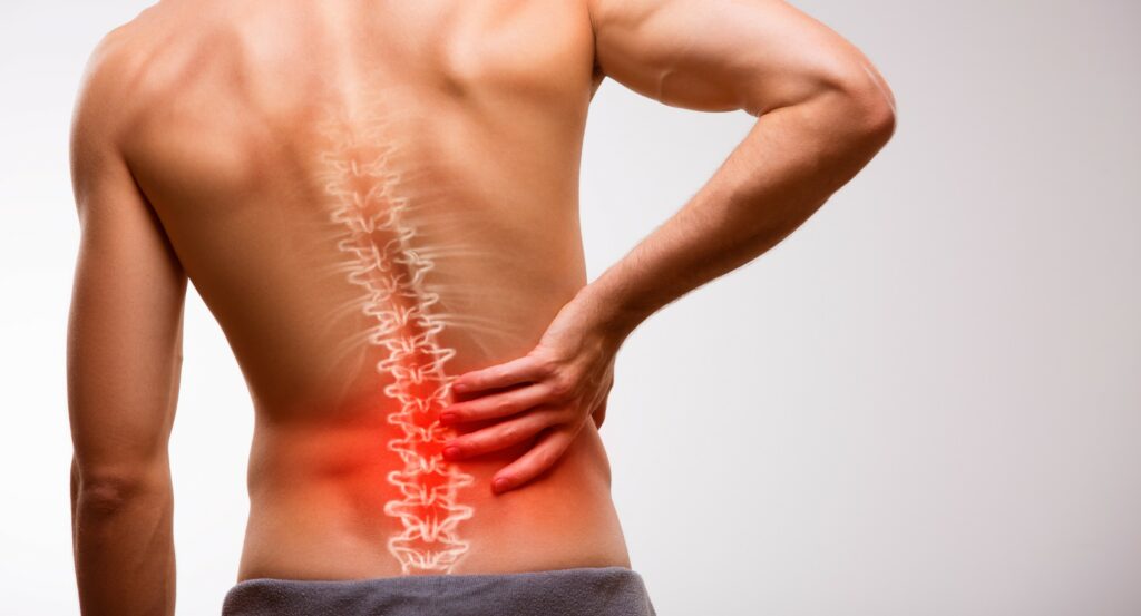 Chiro1Source_The Effects Of Your Footwear On Your Spine
